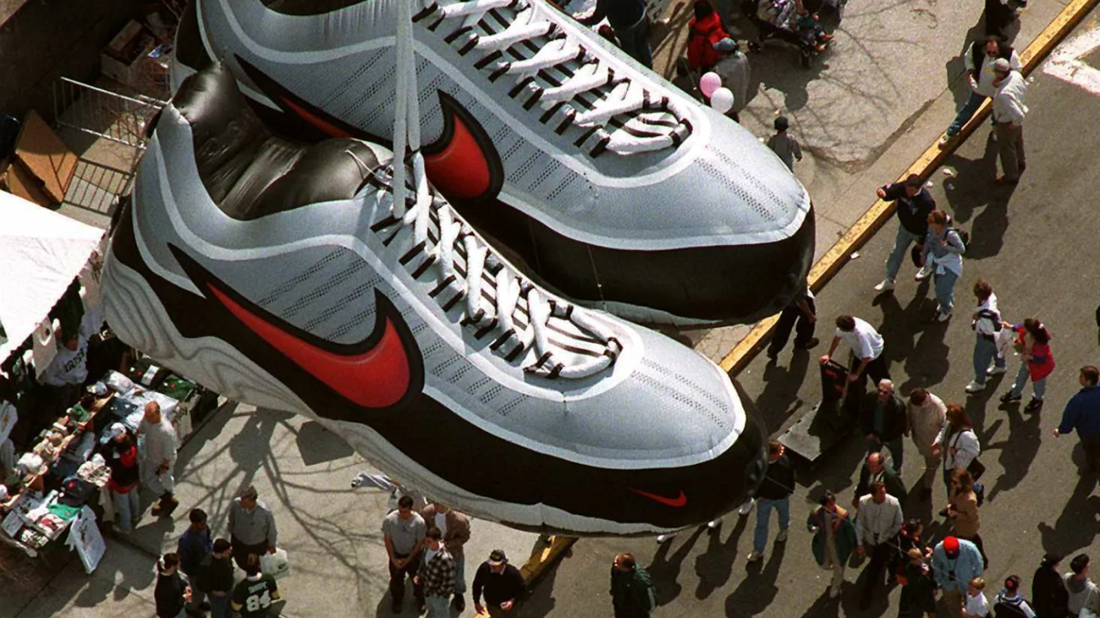 Hinh anh 2: Hinh anh giay Nike Spiridon, bieu tuong thoi trang chau Au