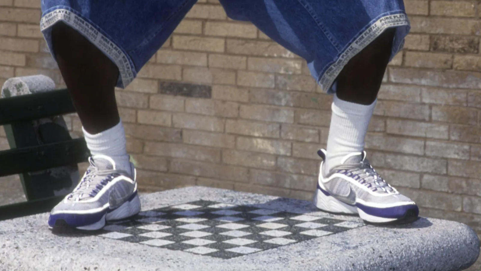 Hinh anh 6: Hinh anh giay Nike Spiridon, bieu tuong thoi trang chau Au