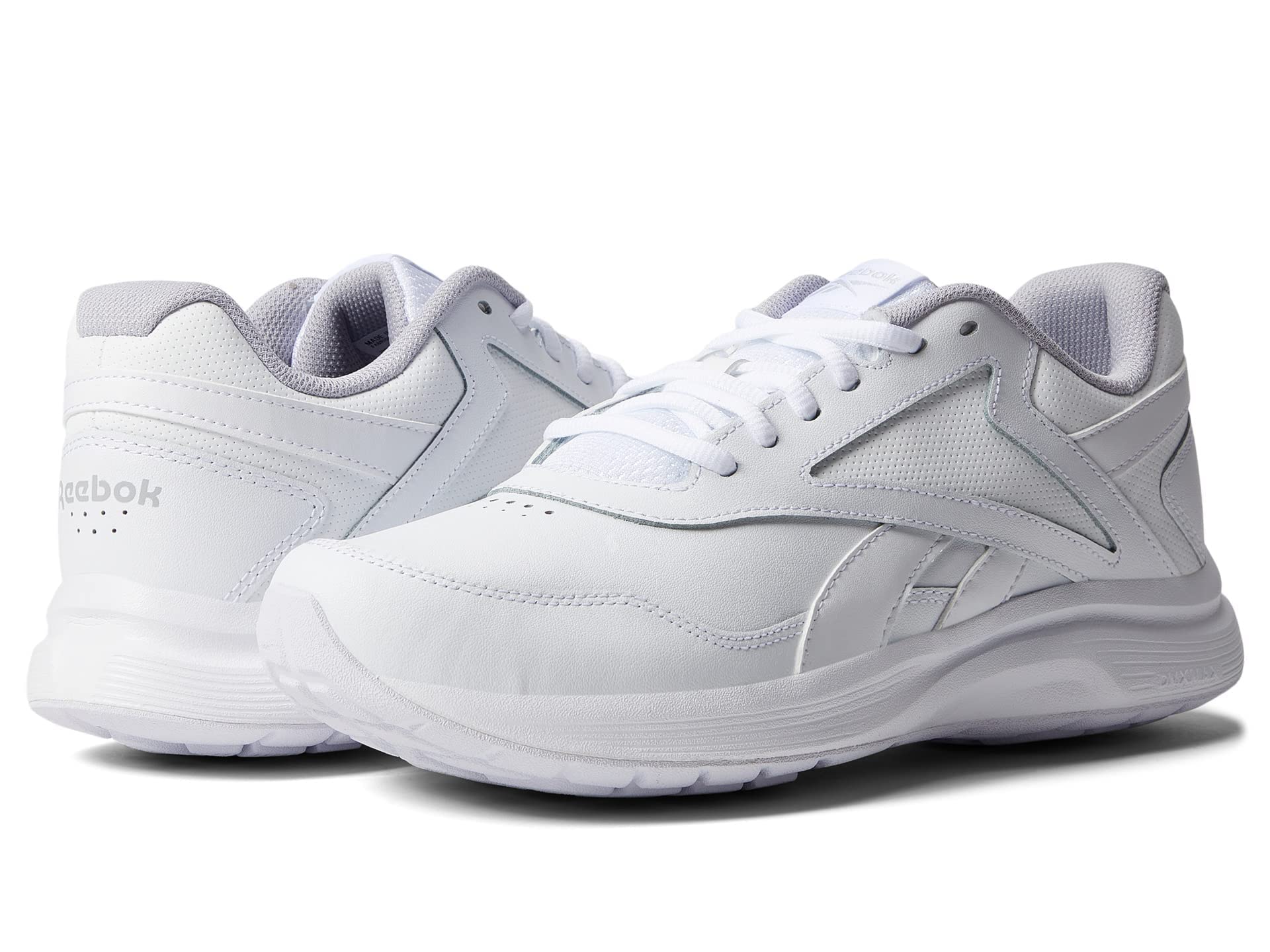 Hinh anh 2: Trai nghiem su em ai voi Reebok Walk Ultra 7 DMX MAX