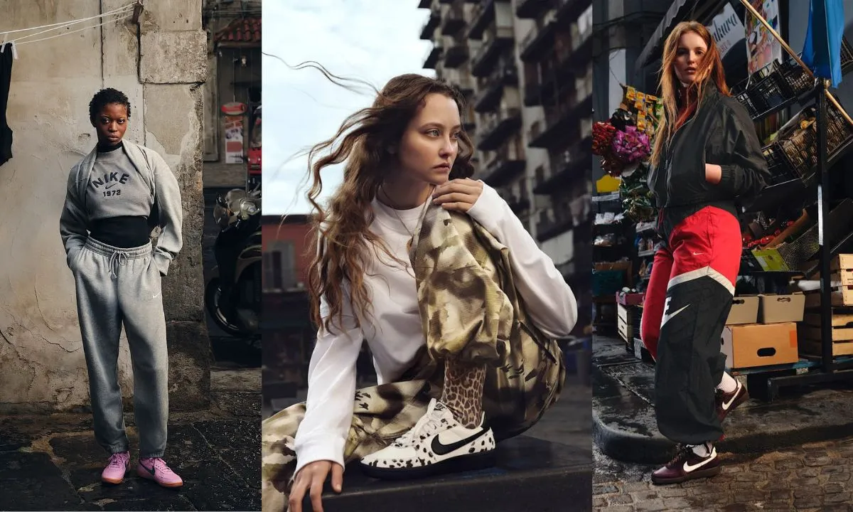 Hinh anh 1: Top nhung phoi mau hot nhat cua Nike Field General