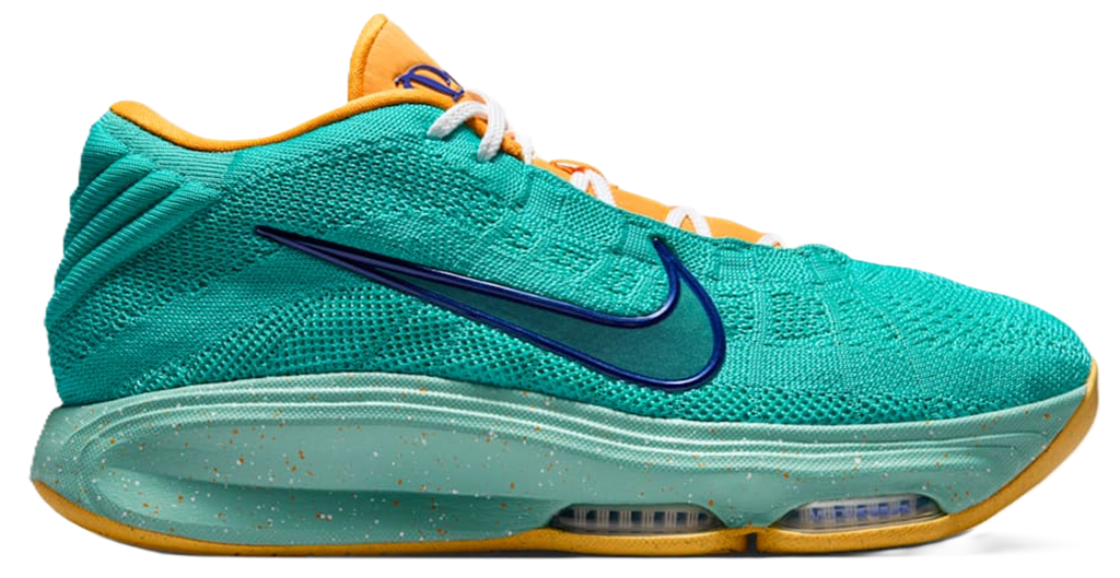 Giay Nike Air Zoom GT Hustle 3 EP x Victor Wembanyama 'Dusty Cactus' IF2520-300