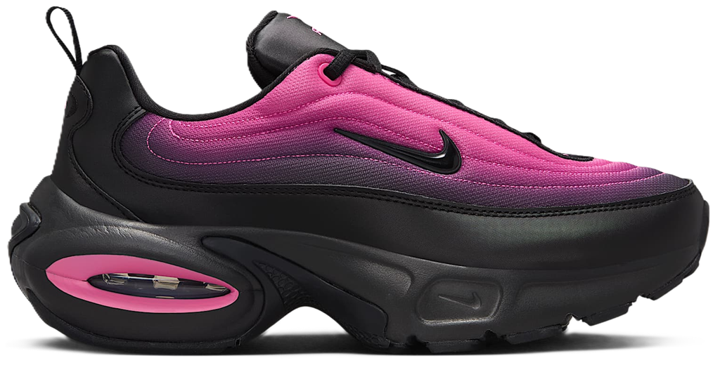 Giay Nike Air Max Portal 'Black Pinksicle' HV6354-001
