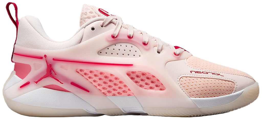 Giay Nike Air Jordan Heir Series PF 'Treat Yourself' FZ2473-600