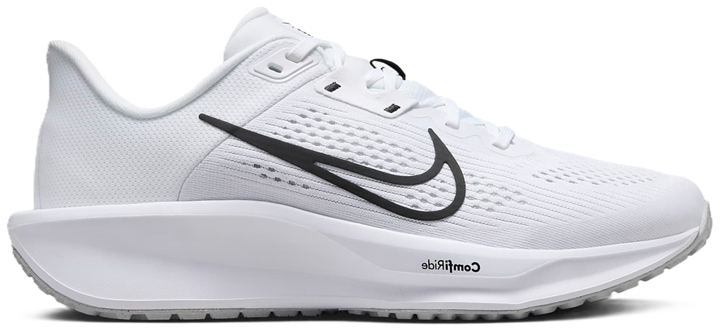 Giay Nike Quest 6 'White Pure Platinum Black' FD6034-100