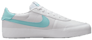 Giay Nike Court Shot 'White Glacier Ice' FQ8146-110