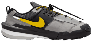 Giay Nike Zegamadome SP 'Matte Silver Yellow' HQ8618-002