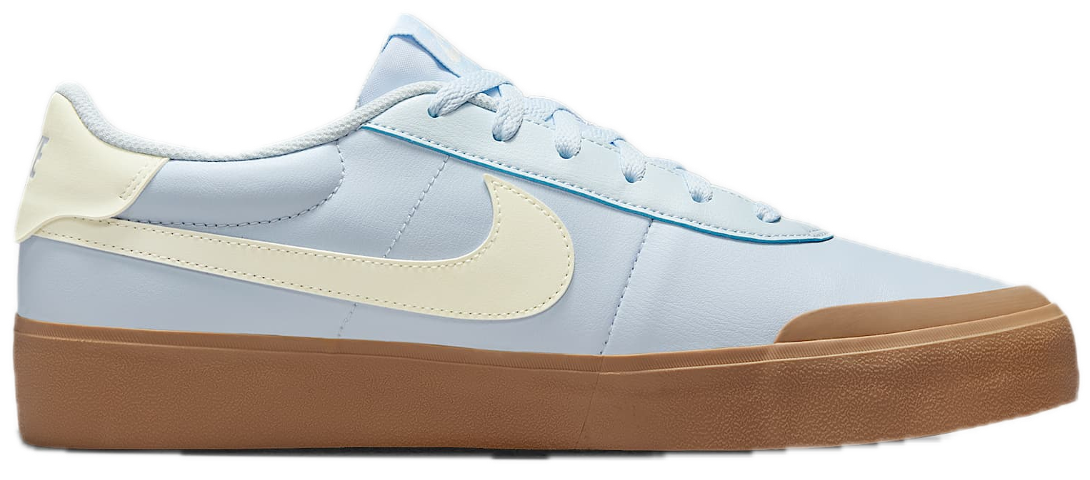 Giay Nike Court Shot 'Blue Tint' IB2316-400