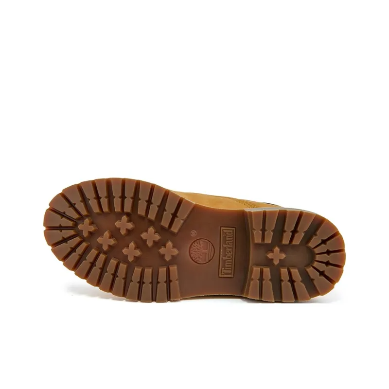 Giay Timberland Waterville Outdoor 'Brown' TB08168R231