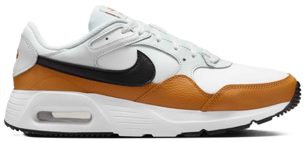 Giay Nike Air Max SC 'Summit White Monarch Photon' CW4555-118