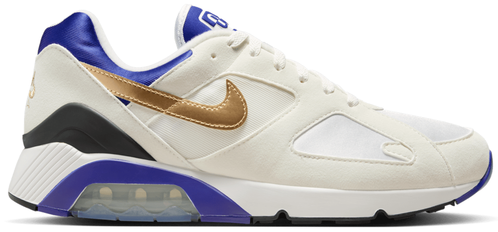 Giay Nike Air Max 180 'Summit White Concord' FJ9259-101