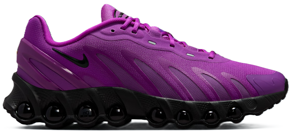 Giay Nike Air Max DN8 'Vivid Purple Black' FQ7860-501