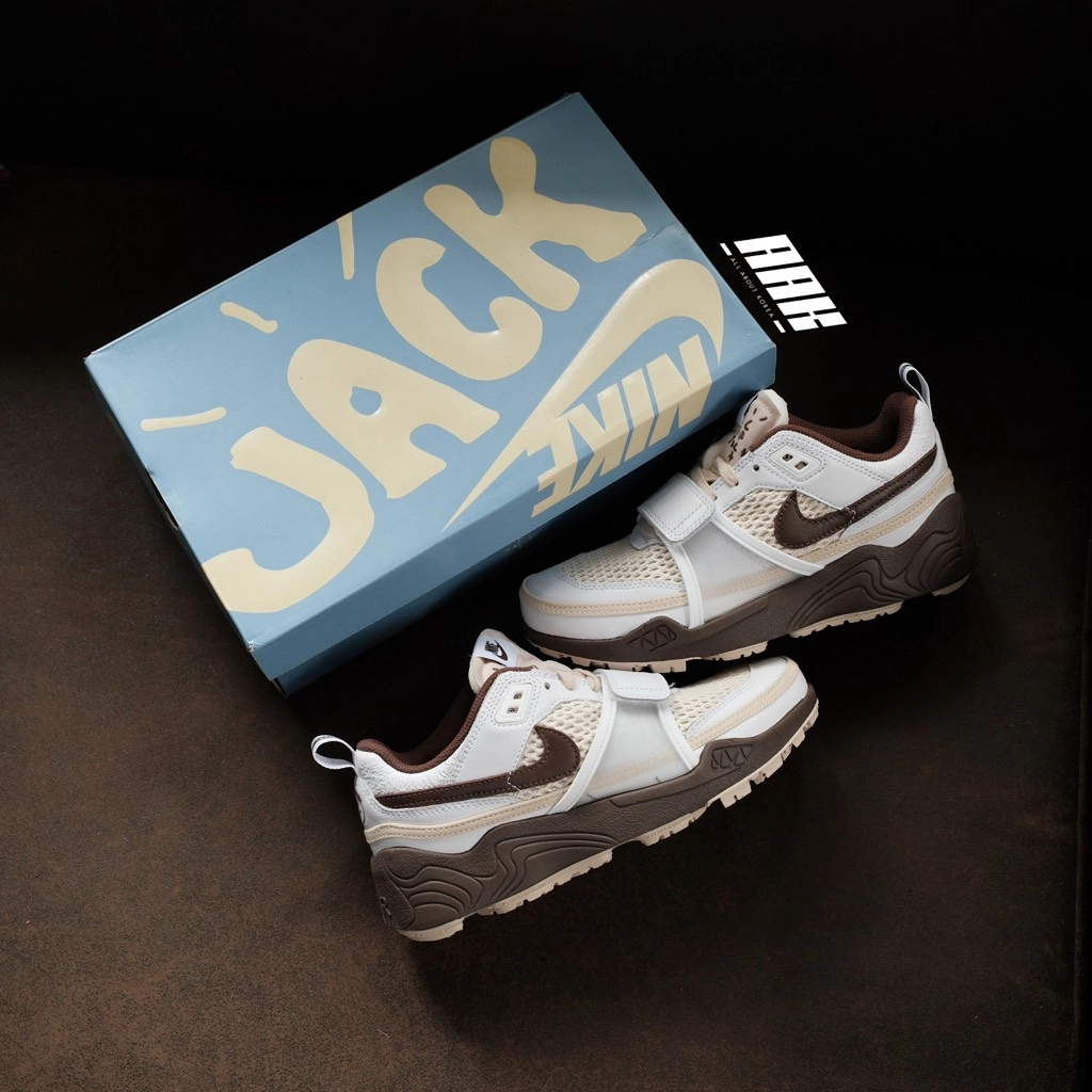 Top 6 đôi Jordan đáng mong đợi nhất 2025