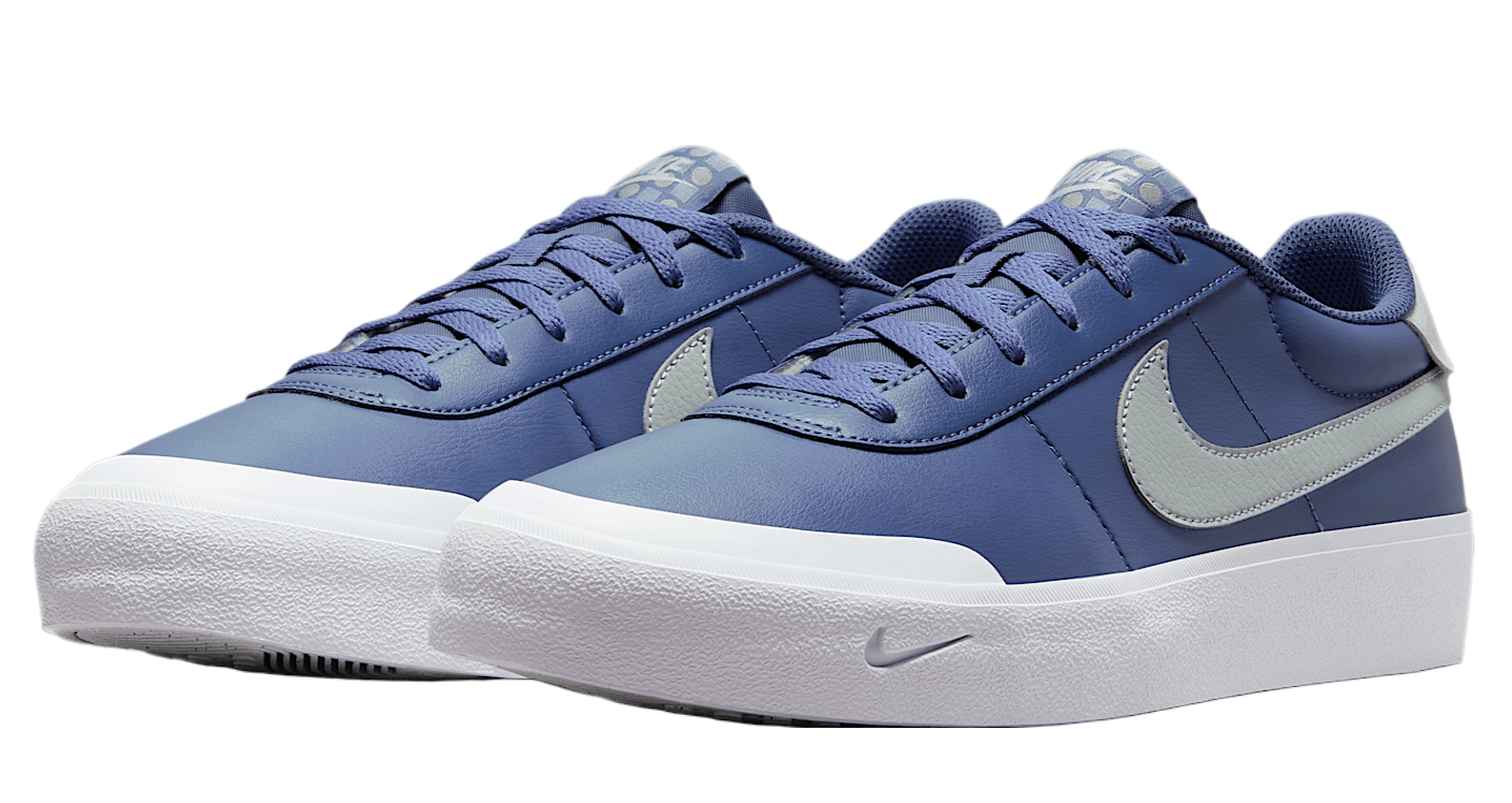 Giay Nike Court Shot 'Blue White' FQ8146-400