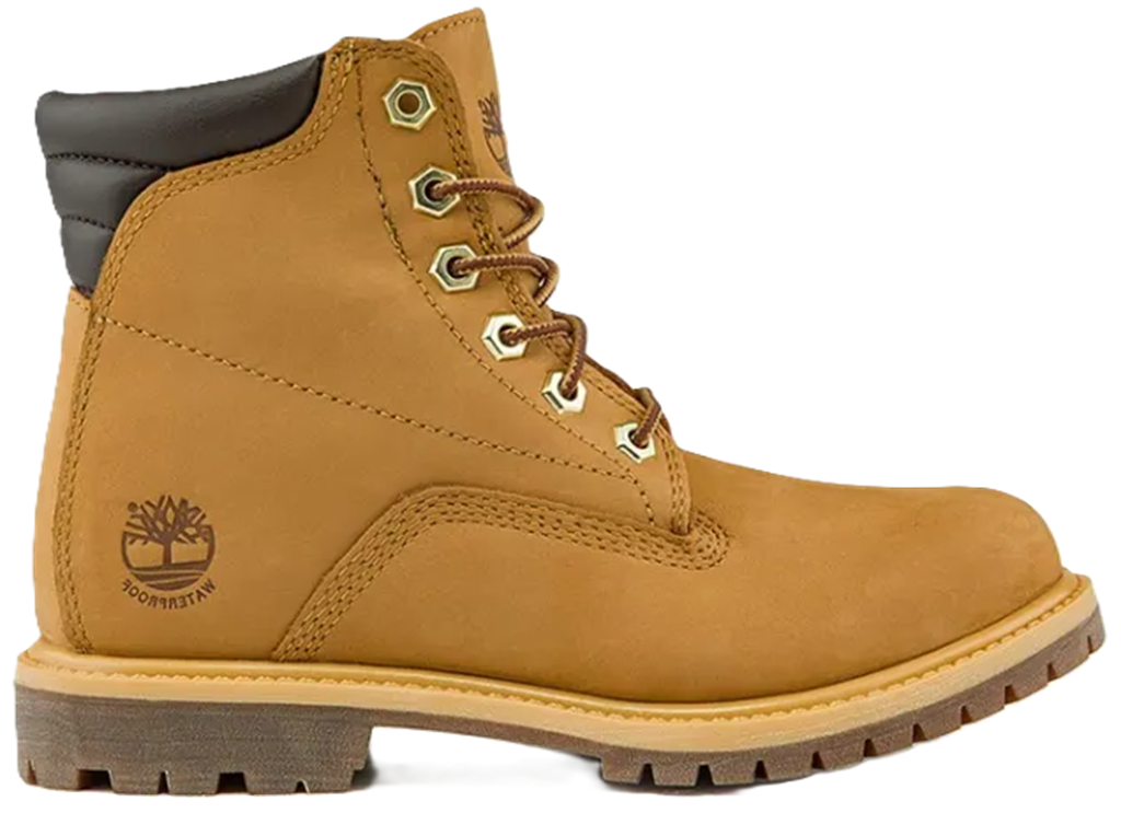 Giay Timberland Waterville Outdoor 'Brown' TB08168R231