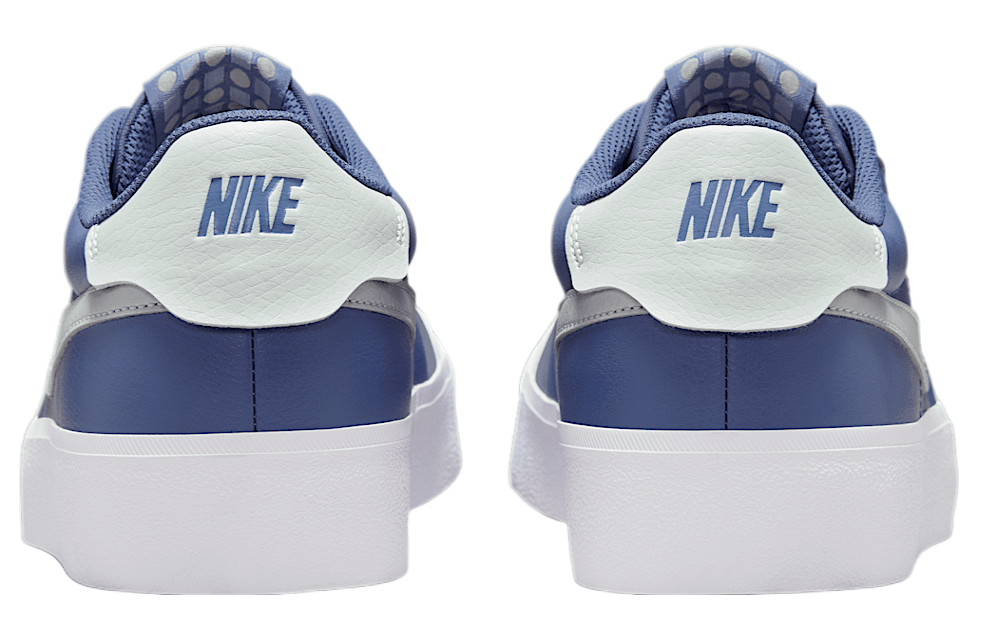 Giay Nike Court Shot 'Blue White' FQ8146-400