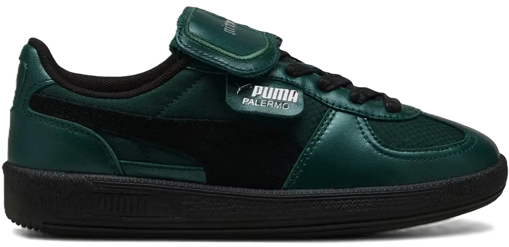 Giay Puma Palermo 2 'Harry Potter' 401210-01