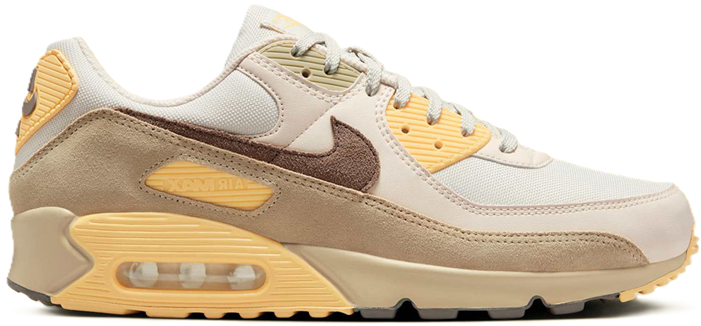 Giay Nike Air Max 90 'Chamois' IB6392-002
