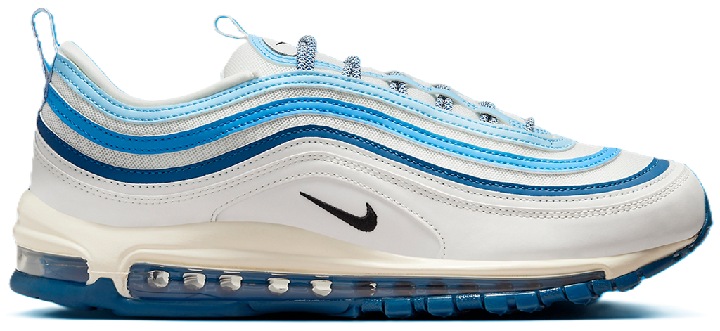 Giay Nike Air Max 97 'Summit White Light Photo Blue' FN6957-100