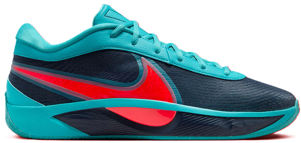 Giay Nike Giannis Freak 6 'Liam & Maverick' FJ7792-300