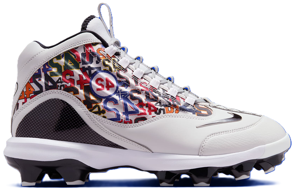 Giay Nike Griffey 2 MCS 'Jackie Robinson Day' HJ4509-001