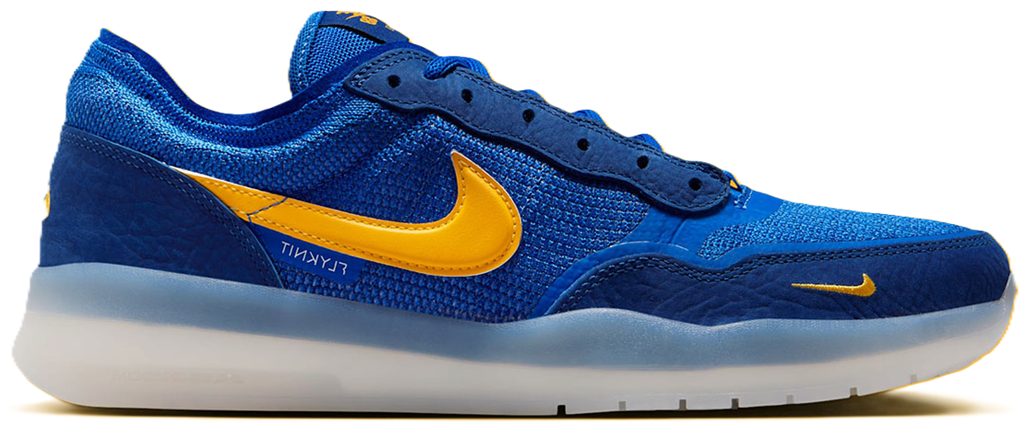 Giay Nike SB PS8 'Game Royal University Gold' FV8493-401