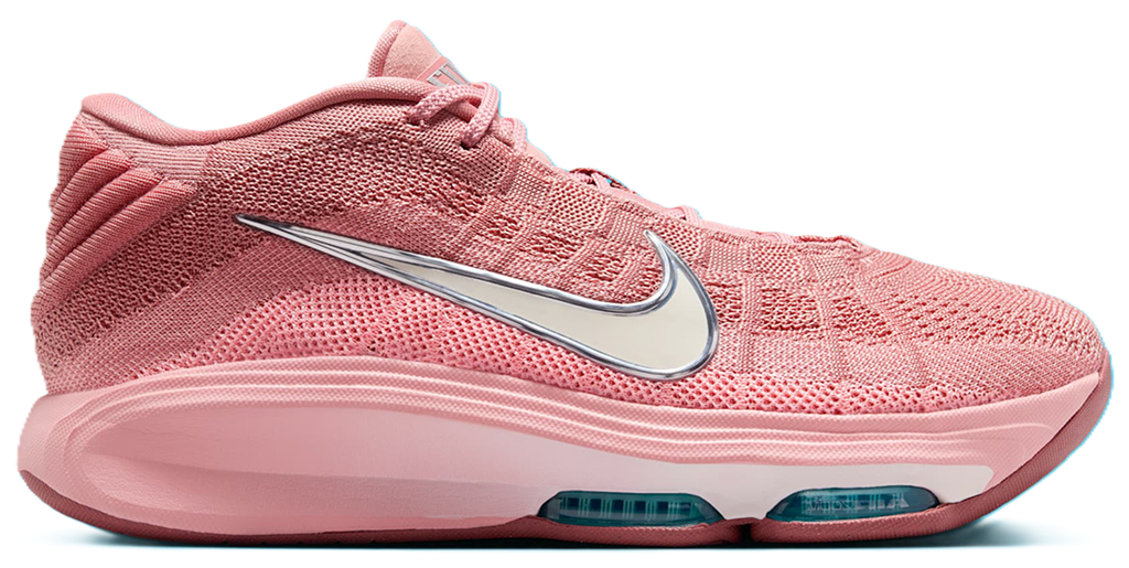 Giay Nike Air Zoom GT Hustle 3 'Red Stardust' FV5953-602