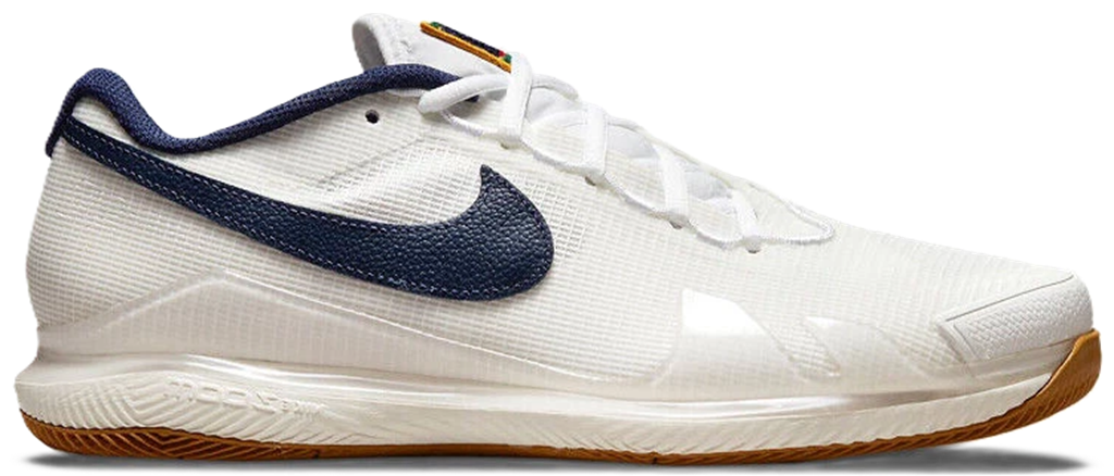 Giay Nike Court Air Zoom Vapor Pro 'White' CZ0220-113