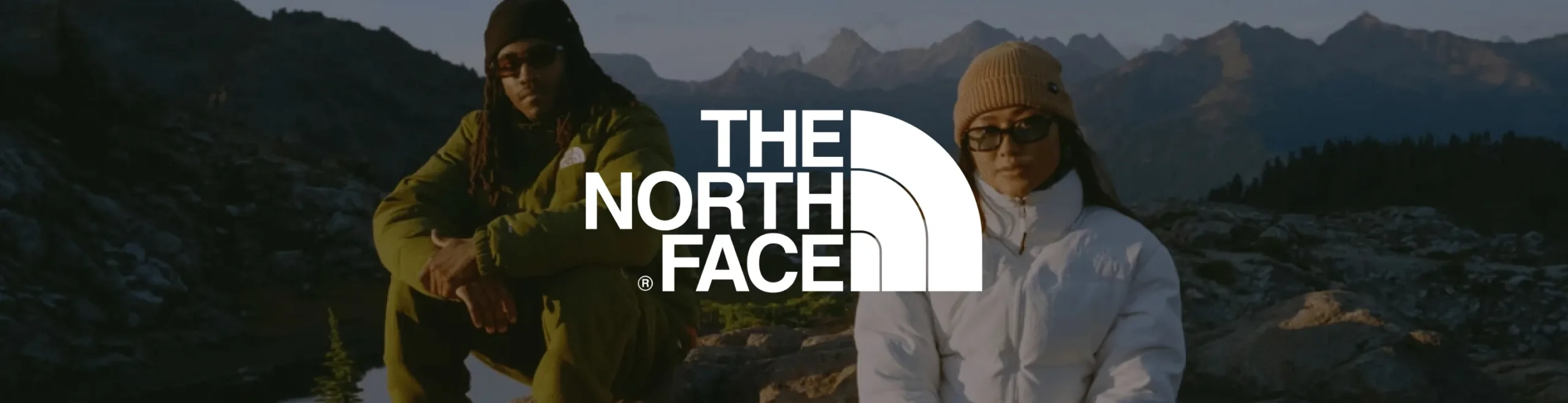 "Vu khi giu nhiet" The North Face: Cam nang cho "dan phuot"?