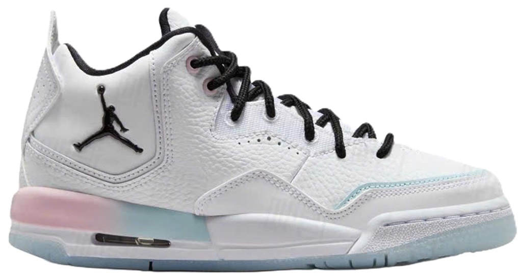 Giay Nike Air Jordan Courtside 23 'White' IH0651-101