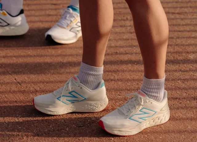 Giay New Balance 680v8 'Sea Salt Coastal Blue' W680LH8