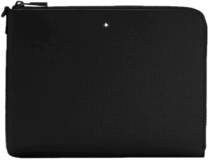 Tui Nam MontBlanc Clutch 'Black' 123934