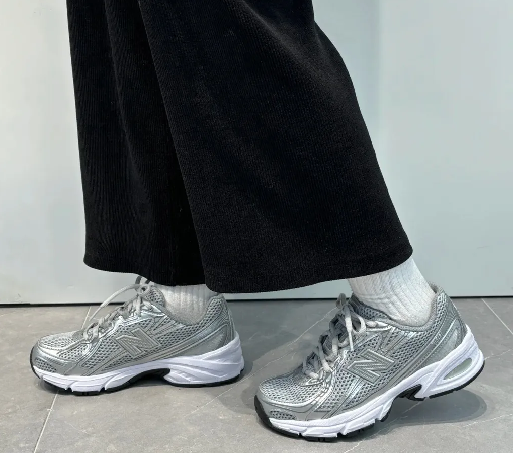 Giay New Balance 740v2 'Silver Castlerock' U740SG2