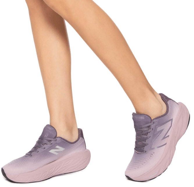 Giay New Balance Fresh 1080v14 'Dark Ice Wine' W108014C