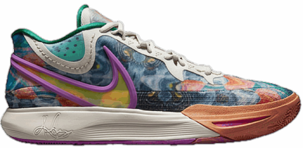 Giay Nike Kyrie 8 'Circle Of Life' DQ3840-001