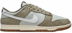 Giay Nike Dunk Low Retro SE 'Light Silver' IB6399-002