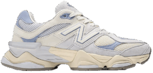 Giay New Balance 9060 'Pearl Grey Linen' U9060EEL