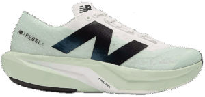 Giày New Balance FuelCell Rebel v4 'Clay Ash' WFCXCA4