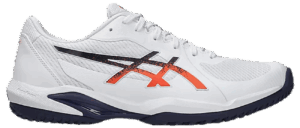 Giày ASICS Solution Swift FF 2 OC 'White Orange' 1041A464-102