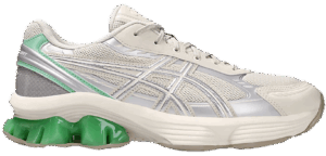 Giày ASICS Gel-Kinetic Fluent 'Grey Pure Silver' 1203A591-026