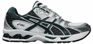 Giay ASICS Gel-Nimbus 10.1 'White Saxon Green' 1203A543-103