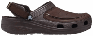Dep Crocs Classic Crocs 'Coffee' 207142-206