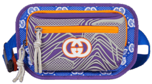 Tui Gucci Belt Bag 'Multicolor' 752102-FAB7U-8489