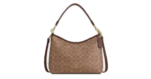Tui Nu Coach Laurel Shoulder Bag 'Tan' CV975-IMXHE