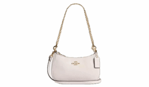 Tui Nu Coach Teri Mini Crossbody Bag 'Chalk' CW309-IMCHK