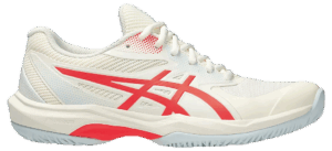 Giay Asics Gel Game FF 'Cream' 1042A280-100