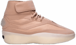 Giay Adidas Fear of God Athletics II Basketball 'Ash Pearl' JQ8484
