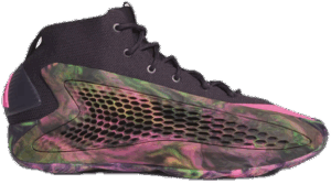 Giay Adidas AE 1 MX 'Fuchsia' IG6610