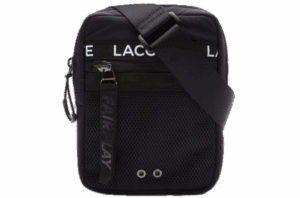 Tui Lacoste Unisex Branded 'Black' NU3797UH-000