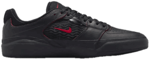Giay Nike SB Ishod Wair 'Black Red' DV5473-001