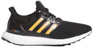Giay Adidas Ultraboost 1.0 Adicolor ‘Black’ ID0153